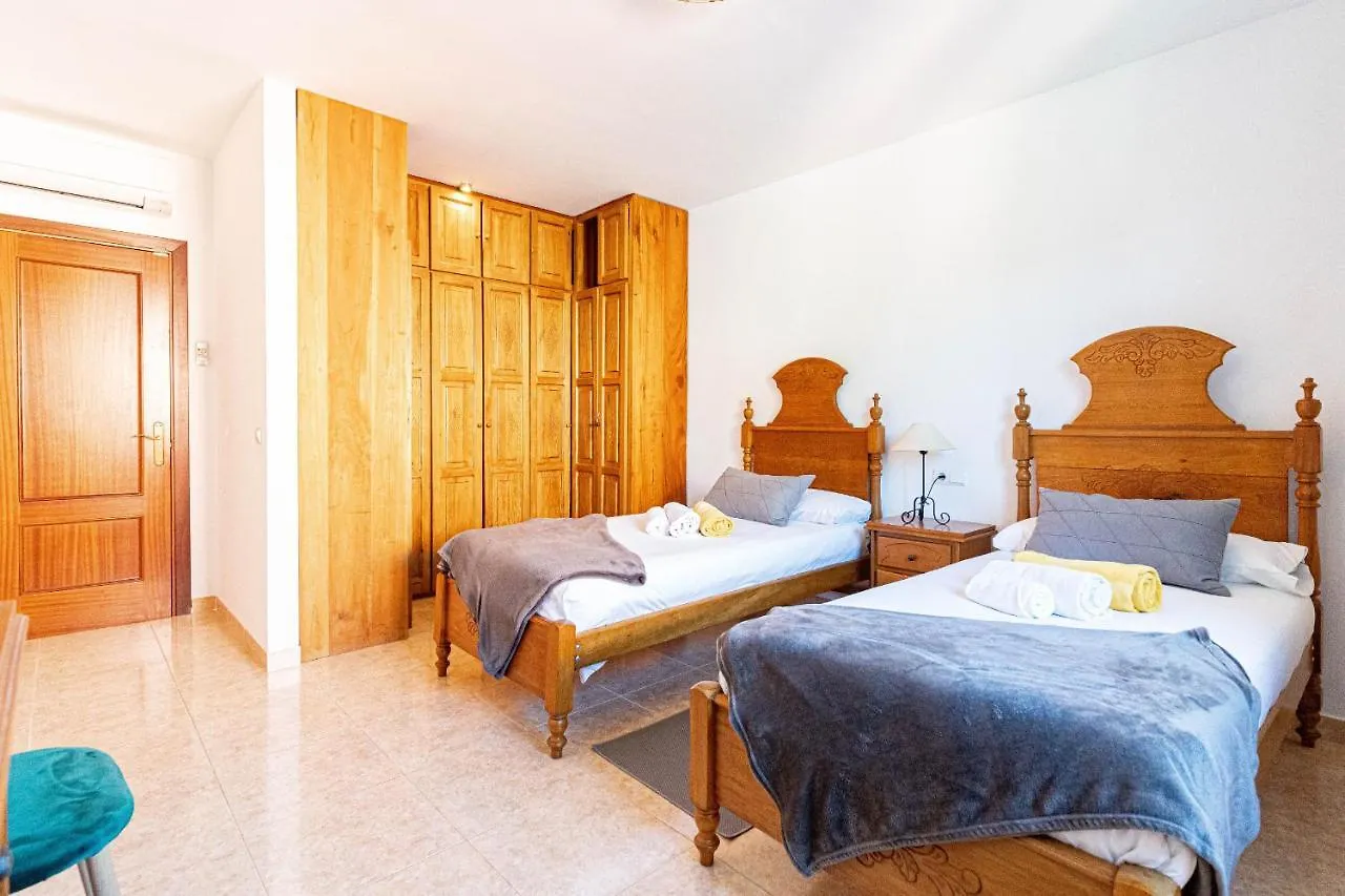 Villa Ibiza Alcudia By Mallorca Villa Selection 0*, 阿尔库迪亚 西班牙