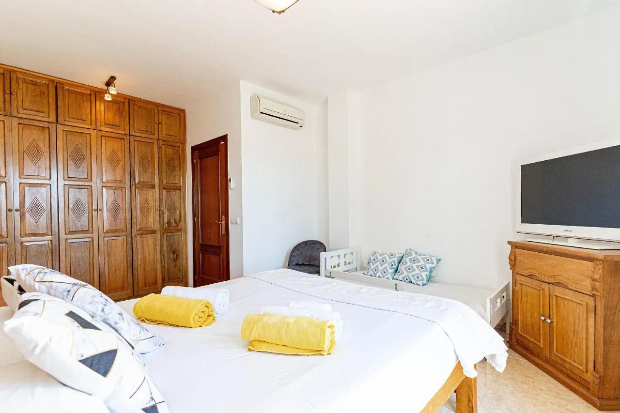 Villa Ibiza Alcudia By Mallorca Villa Selection